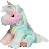 Kylie Rainbow Unicorn Mini Soft