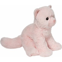 Mini Cadie Soft Pink Cat