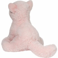 Mini Cadie Soft Pink Cat