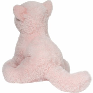 Mini Cadie Soft Pink Cat