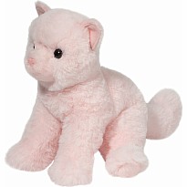 Mini Cadie Soft Pink Cat