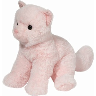Mini Cadie Soft Pink Cat