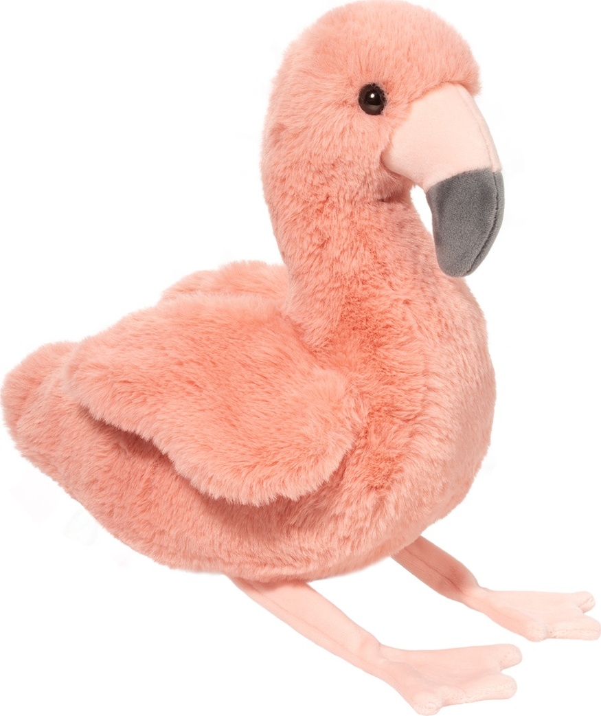Leggie Flamingo Soft