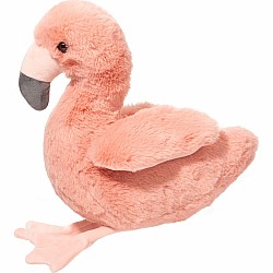 Leggie Flamingo Soft