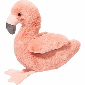 Leggie Flamingo Soft