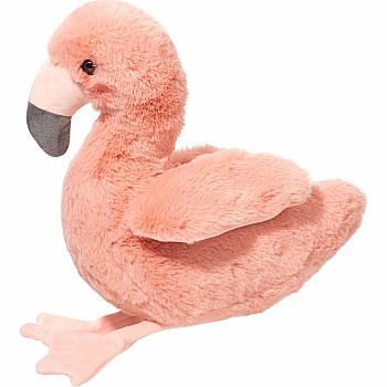 Leggie Flamingo Soft