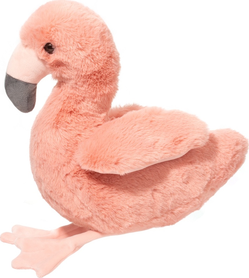 Leggie Flamingo Soft