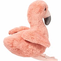 Leggie Soft Flamingo