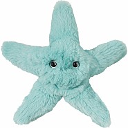 Angie the Starfish - Aqua