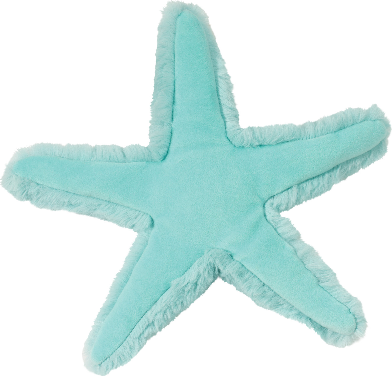 Angie Starfish - Aqua