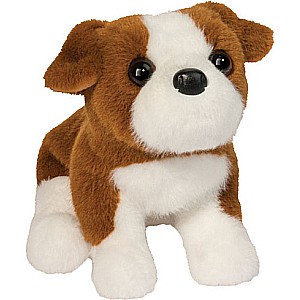 Bubbie Bulldog Mini Soft