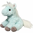Bonnie Blue Unicorn Mini Softie