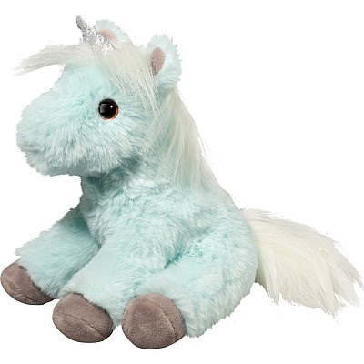 Bonnie Blue Unicorn Mini Soft