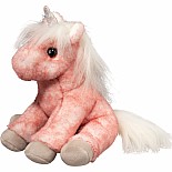 Hallie Unicorn Mini Soft