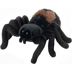 Sneakie Soft Spider