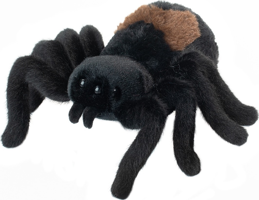 Sneakie Soft Spider