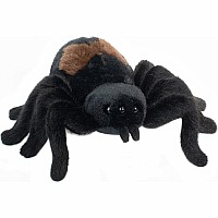 Douglas Softs: Sneakie the Spider