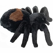 Sneakie Soft Spider