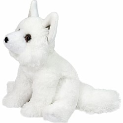 Mini Mistie Soft Arctic Fox