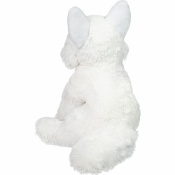 Mini Mistie Soft Arctic Fox