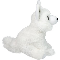 Mini Mistie Soft Arctic Fox