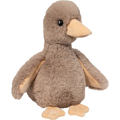 Marnie Taupe Goose Mini Soft