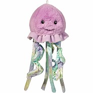 Wiggles the Jellyfish