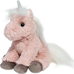Mini Melodie Soft Pink Unicorn