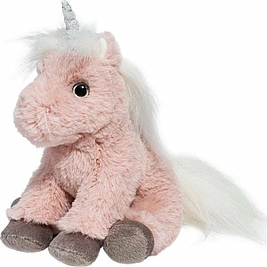 Mini Melodie Soft Pink Unicorn