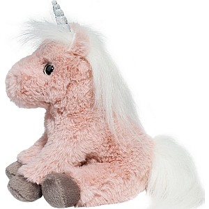 Mini Melodie Soft Pink Unicorn