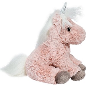 Mini Melodie Soft Pink Unicorn