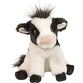 Elsie Cow Mini Soft