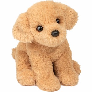 Goldie Golden Retriever Mini Soft