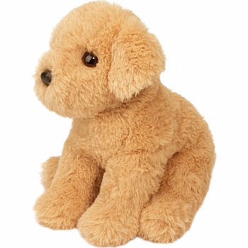 Goldie Golden Retriever Mini Soft