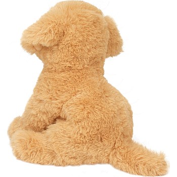 Goldie Golden Retriever Mini Soft