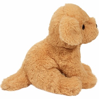 Goldie Golden Retriever Mini Soft
