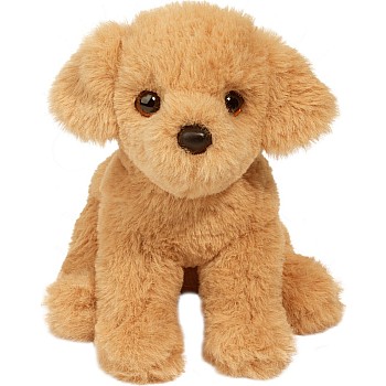 Goldie Golden Retriever Mini Soft
