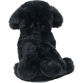 Hattie Black Lab Mini Soft