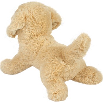 Edie Yellow Lab Mini Soft