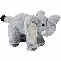 Everlie Elephant Mini Soft