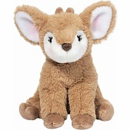 Douglas Mini Softs: Fernie the Fawn
