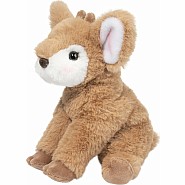 Douglas Mini Softs: Fernie the Fawn
