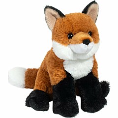 Mini Freddie Soft Fox