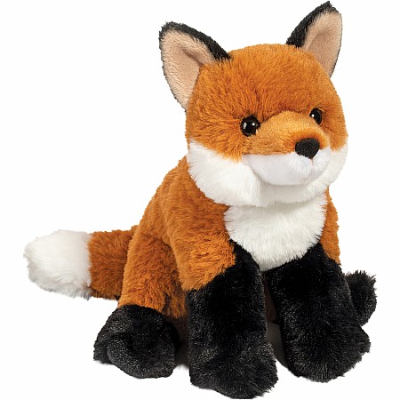 Freddie Fox Mini Soft