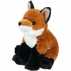 Mini Freddie Soft Fox