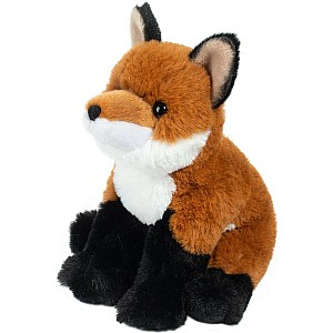 Mini Freddie Soft Fox