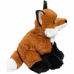 Mini Freddie Soft Fox