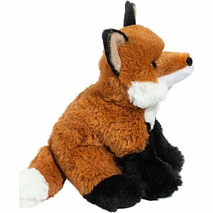 Mini Freddie Soft Fox