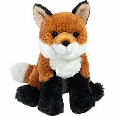 Mini Freddie Soft Fox