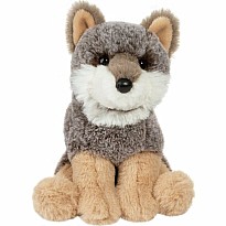 Albie Wolf Mini Soft